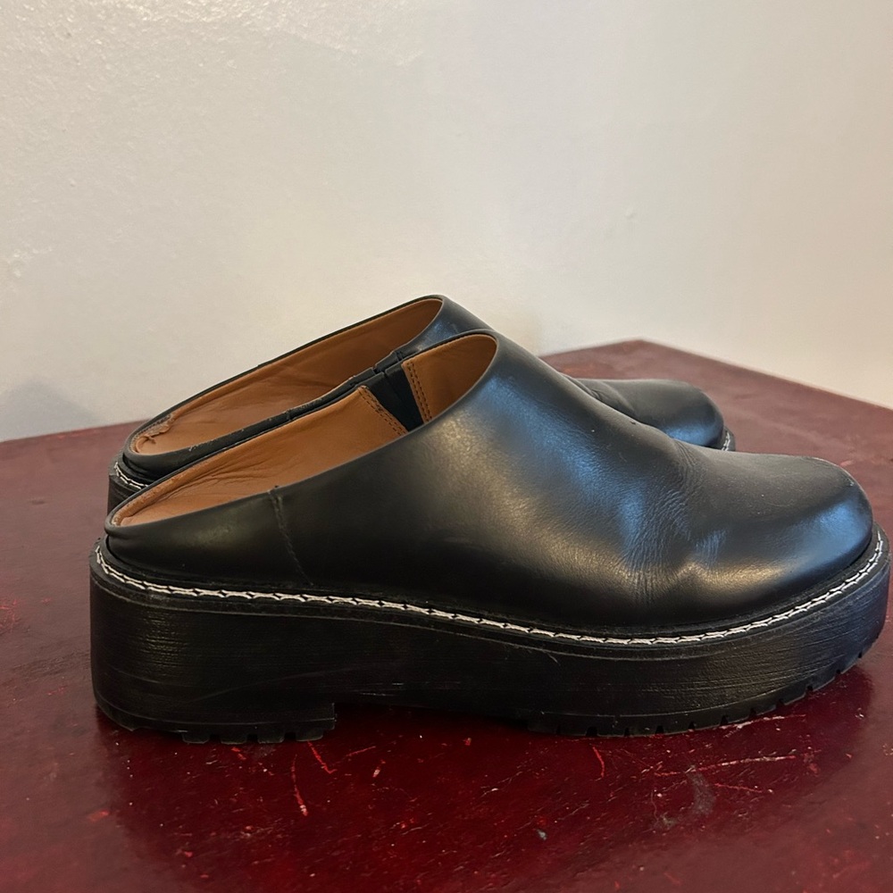 Matisse Lena Clogs (SZ 7.5)